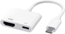 USB-C auf HDMI Adapter 4K @