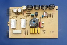Revox B77 MKII Oszillator-Platine