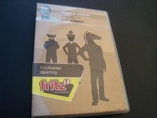 ChessBase Chess Fritztrainer