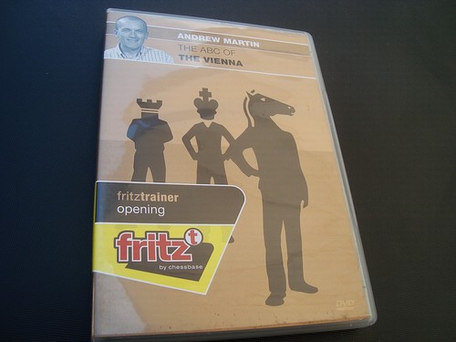 Chessbase chess fritztrainer - chess,