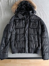 Nickelson Winterjacke Val Di