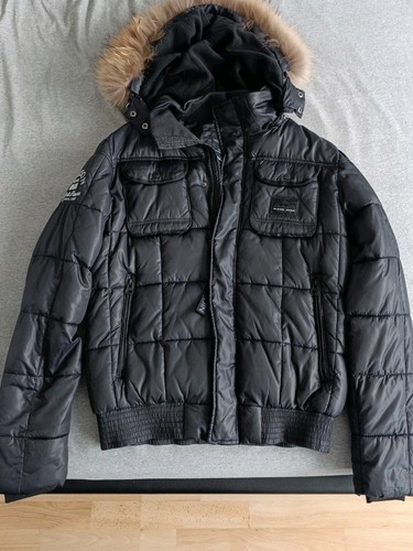 Nickelson winterjacke val - winterjacke,