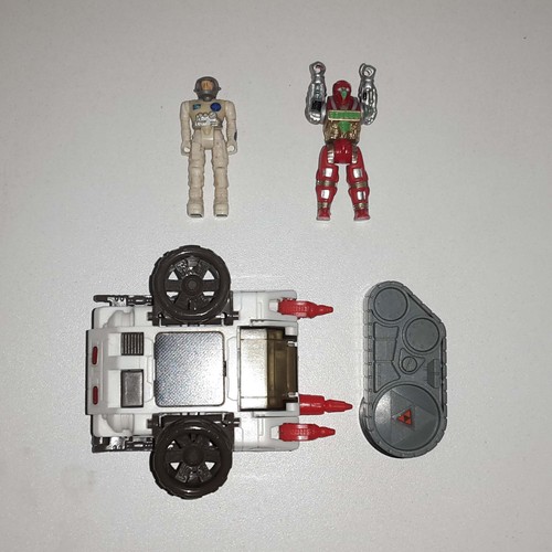 Action figuren starcom - figuren,