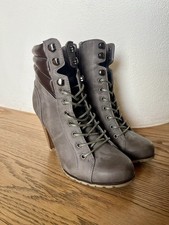 Damen Stiefelette Boots