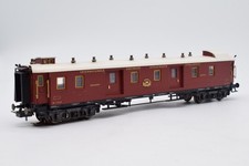 Trix 54 3392 00 H0 Gepäckwagen CIWL