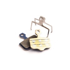 Clarks Elite Semi-Metallic Disc Brake Pads For Avid Elixir Cr/R Elixir SRAM Xx S