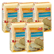 BIELMEIER Brotbackmischung