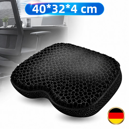 Gel sitzkissen rutschfest - gel-sitzkissen,