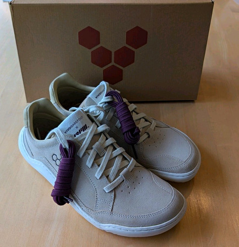 New box vivobarefoot gobi - box,