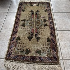 Orient Teppich Handgeknüpft