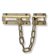 Yale Türkette Messingoptik