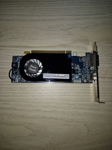 Asus radeon 240 2gb - r7, vram