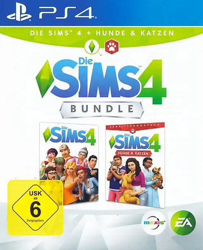Die sims hunde katzen - die,