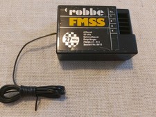 Robbe Futaba Empfänger FMSS