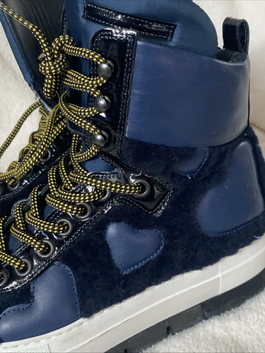 Total außergewöhnliche boots - total,
