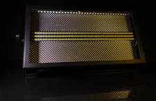 Varytec Colors SonicStrobe in OVP inkl. Fangseil / Safety