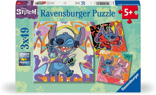 Teile ravensburger - 3, x