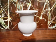 KPM Berlin,  edle Vase  - FIDIBUS 1 - Höhe 10cm