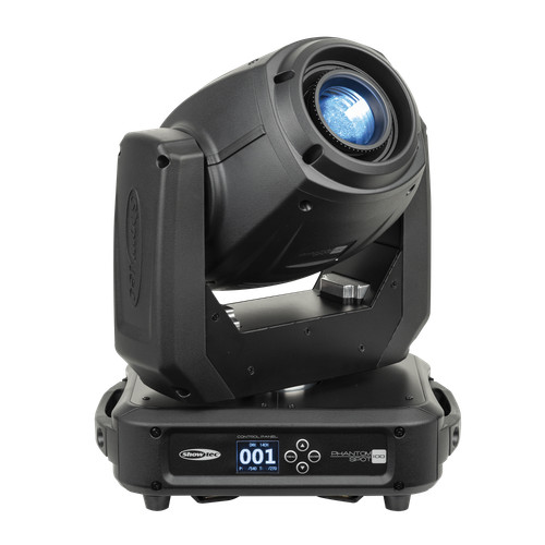 Showtec phantom 100 spot - showtec,