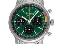 Breitling Top Time Ford