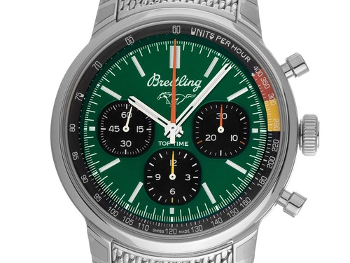 Breitling top time ford - breitling,