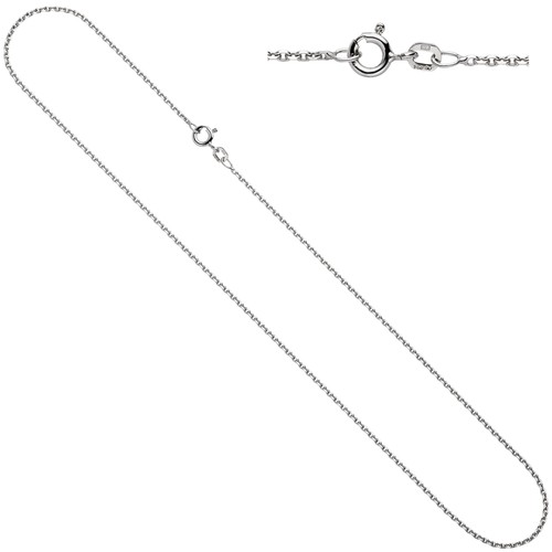Ankerkette 925 silber - ankerkette, mm