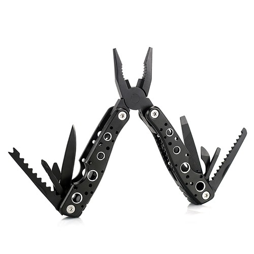 Multitool zange outdoor 12in1 - multitool,