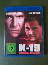 K-19 - Showdown in der Tiefe -