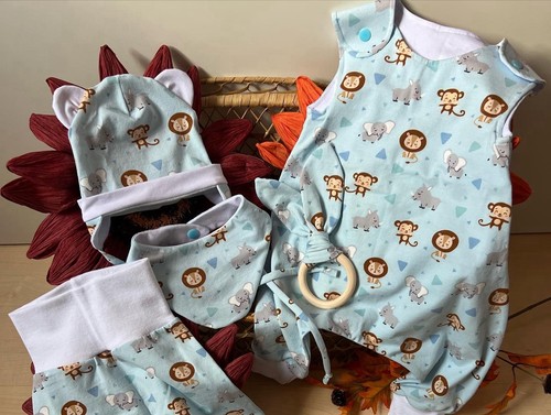 Erstlingsset baby - erstlingsset,