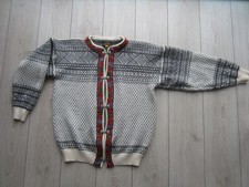 VOLUND NORWEGEN   Strickjacke
