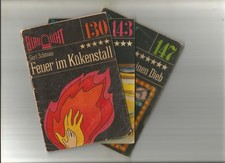 38 Hefte Blaulicht