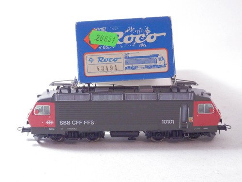 Roco 43494 e lok - »roco,