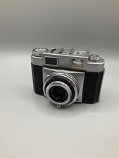 Zeiss Ikon Contina / Kamera /