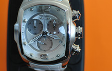 INVICTA LUPAH Chronograph