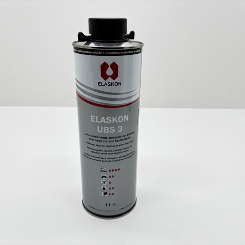 Elaskon ubs 3 - 11,39€/l,