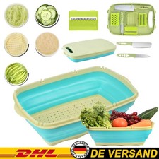 Geschirrständer Schneidebrett