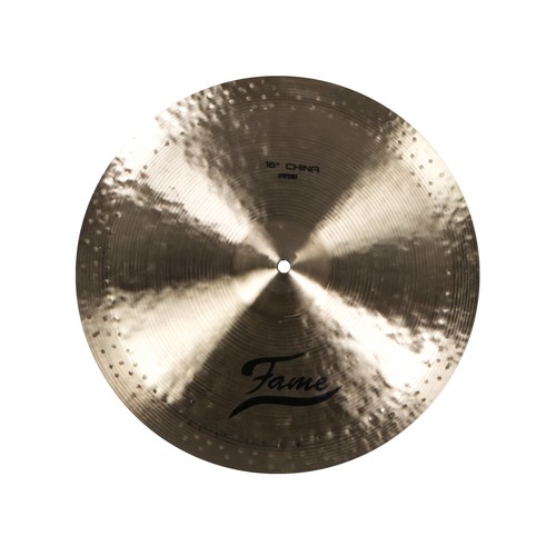 Fame masters china becken - masters, 16"