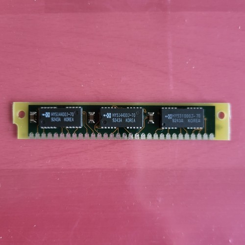 Speichererweiterung für atari - speichererweiterung,