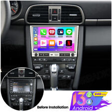 64G Android 15 Touchscreen