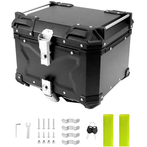 45liter motorrad alu top case - motorrad,