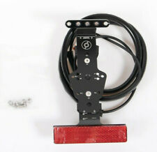 Supernova Kennzeichenhalterung