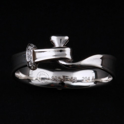 Georg jensen sterling - georg, #