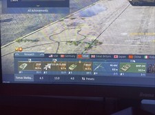 War Thunder Account 10.3