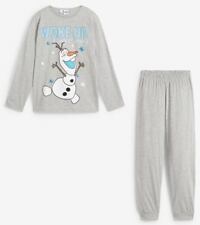 Kinder Disney Frozen Pyjama