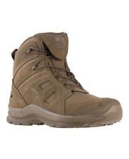 HAIX Black Eagle Athletic 2.0 V GTX Mid Coyote Brown Einsatz Wanderschuhe