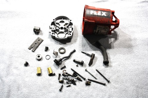 4908 flex säbelsäge - 4908, ske
