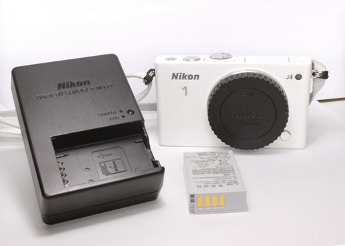 Nikon nur 18mp wireless - nikon, 1