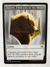 Magic the Gathering Token