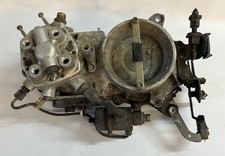 Mengenteiler   074130002080 Mercedes-benz 230 E Bj 1990 2298 CCM 100 KW