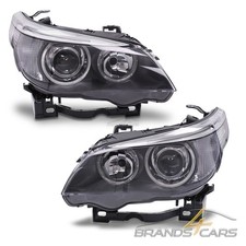 ATEC 2x BI-XENON SCHEINWERFER